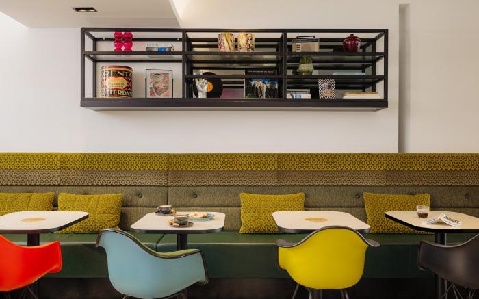 Savoy Hotel Rotterdam