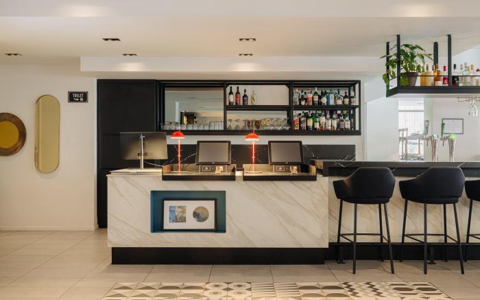 Savoy Hotel Rotterdam