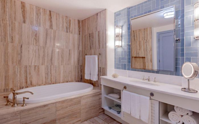 The Seagate Hotel, Golf & Beach Club, Autograph Collection