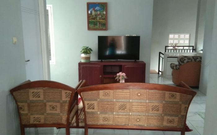 Omah Suri Homestay Syariah 