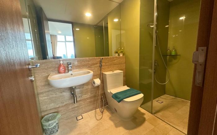 Sky premium Apartment KLCC