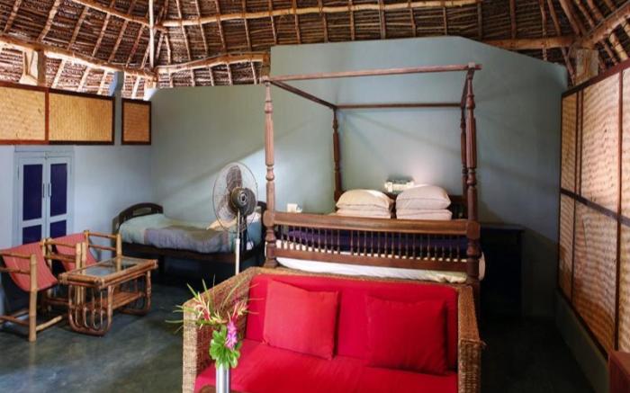 The Dune Eco Beach Village and Spa
