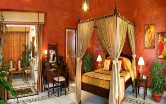 The Grand Imperial-Heritage Hotel
