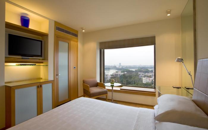 Hyatt Centric Mg Road Bangalore