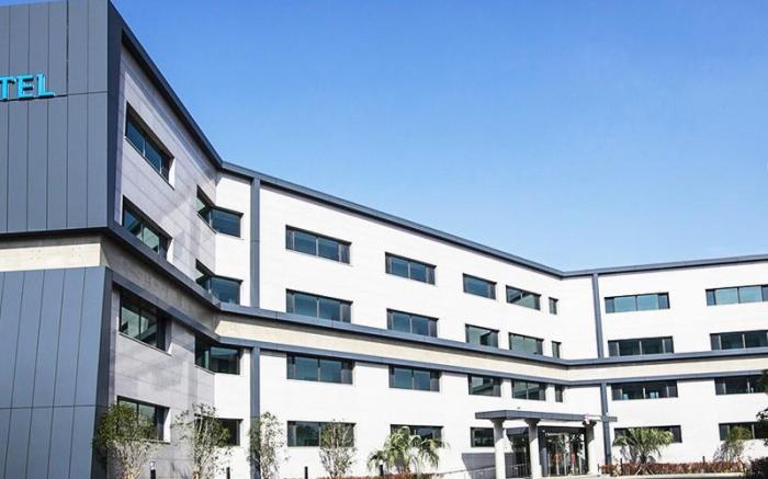 Ra Tourist Hotel