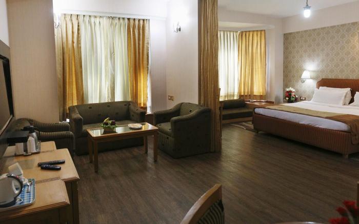 Dee Marks Hotel and Resorts