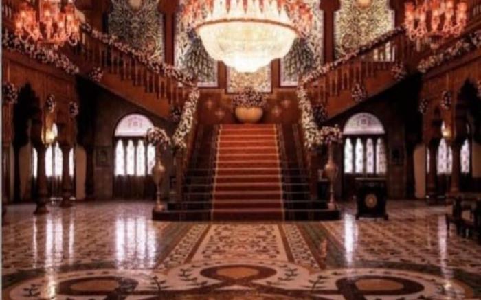 ND's Film City & Heritage Theme Resort