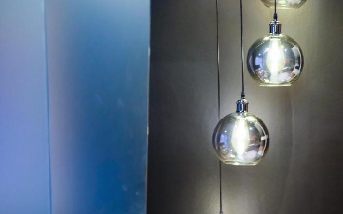 Vip garden jacuzzi seaview in  hearth of downtown