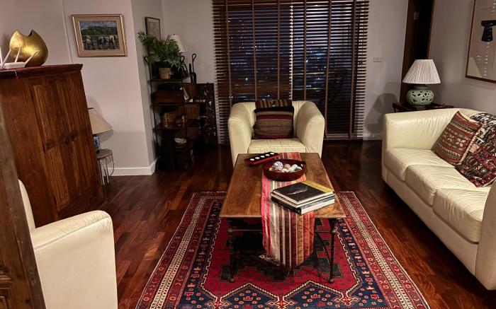 Minimum Stay allowed : One Month (15Dec -22Jan )