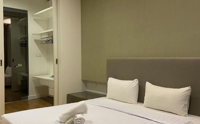 TRX Continew Residence by nia