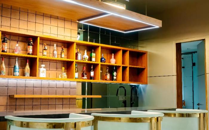 Shyam Vattika farm Gardens 