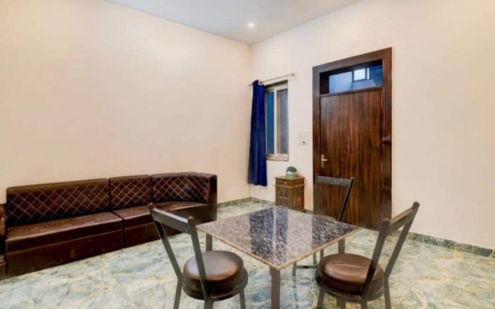 The Secret Villa 3BHK