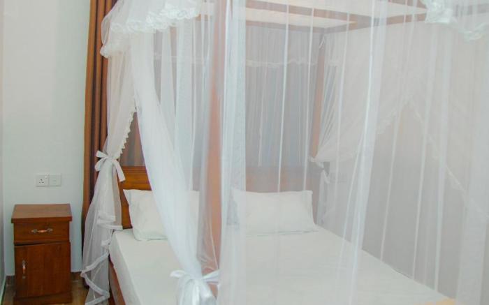 J&D Serenity Villa Hikkaduwa