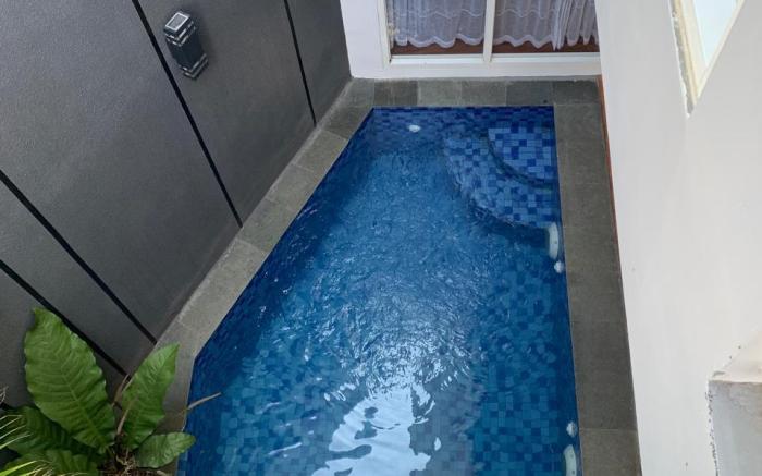  Villa Prins at Parama Panderman Hill