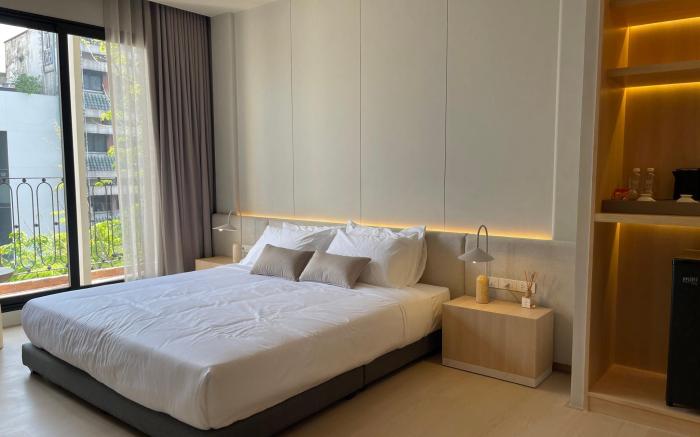 Chinatown Heritage, Chinatown Main road