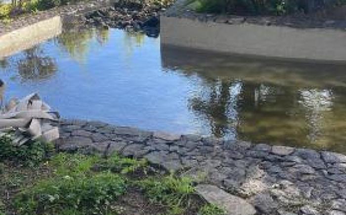 Coco Noir Luxury Villa