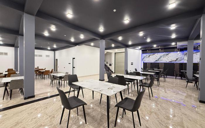 The Galaxy Airport Hotel