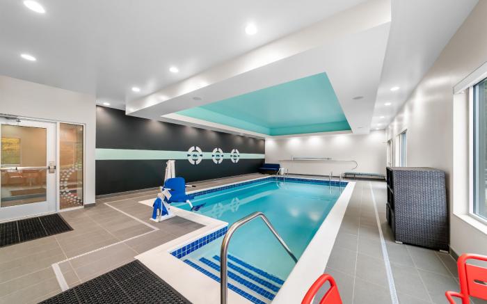 Tru by Hilton Brockton