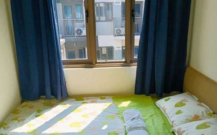 S Residences by Seren View Bedspace Rental