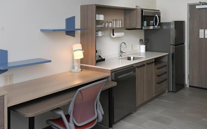 Home2 Suites by Hilton Lima