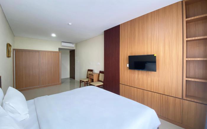 Havis Apartment  10-09