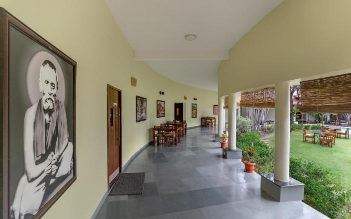 Sterling Arunai Anantha Resort