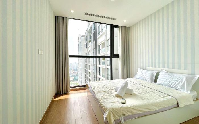 Căn hộ 3 phòng ngủ tầng cao| S2 Vinhomes Skylake 