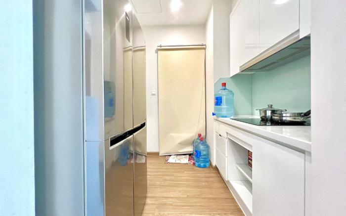 Căn hộ 3 phòng ngủ tầng cao| S2 Vinhomes Skylake 