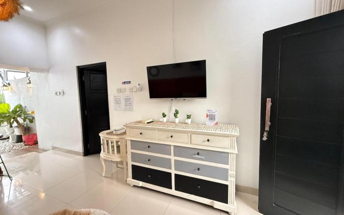 Homestay Aesthetic Jogja