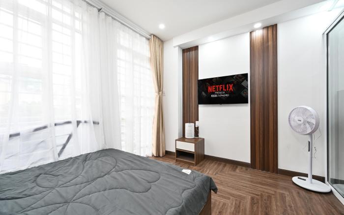 NGUYEN GIA - 17 Đinh Công Tráng