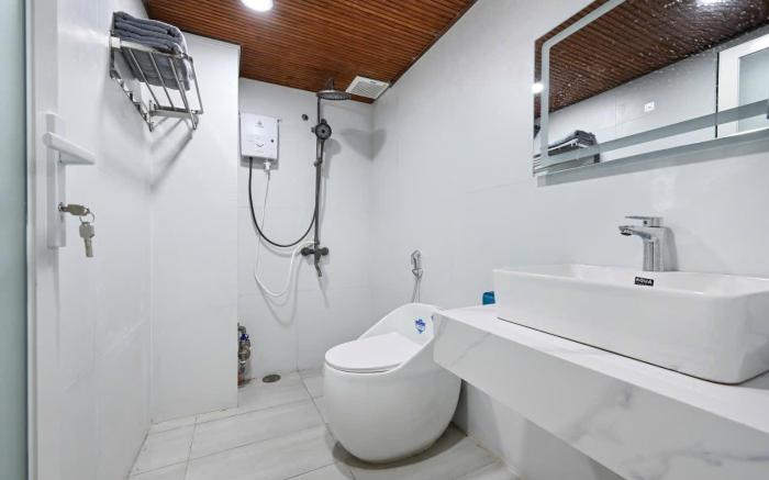 NGUYEN GIA - 17 Đinh Công Tráng