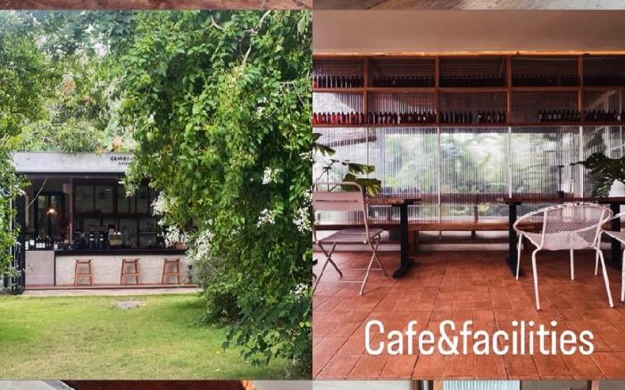 ไร่นายจันทร์ Rai Nai Chan ,Humia vacation house