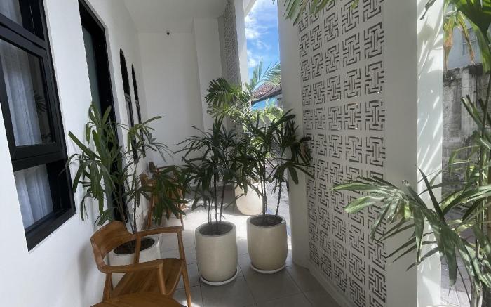 Sundari Guesthouse Pererenan