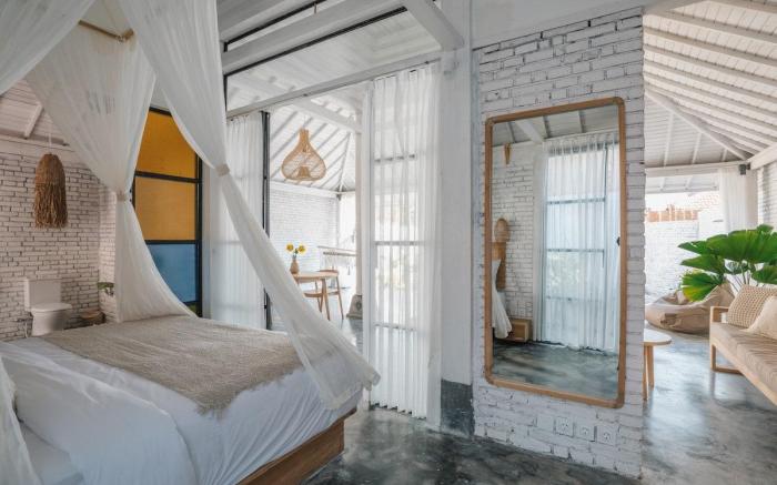 Villa Lima,Modern Villa with Pool and Bathup