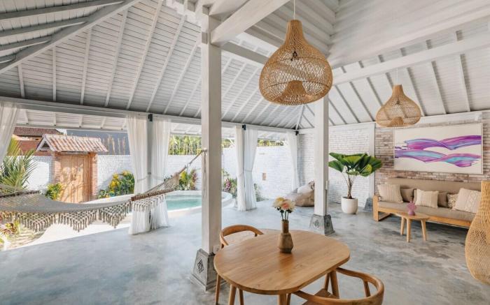 Villa Tiga, Trendy Villa with Private Pool 