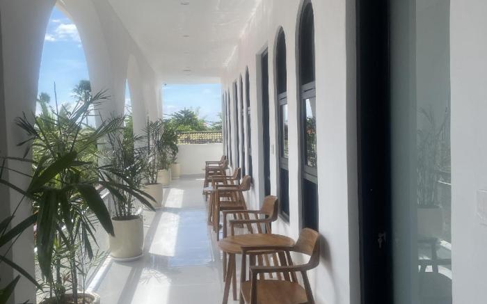 Sundari Guesthouse Pererenan