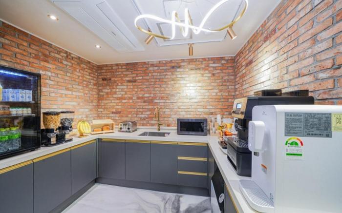 Busan Sajik The Stonebridge Hotel