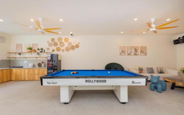 Villa Vũng Tàu TingTing