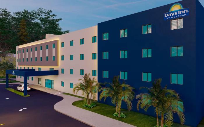 Days Inn by Wyndham Juan Dolio