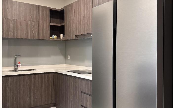 Apartment Diamond Centery | 96m2 | Celadon City 