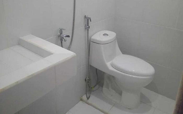 JM Lodge Near Clark Airport By Belvilla 