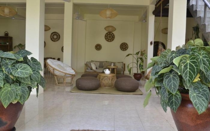 Private 3 Bedroom House with Garden 