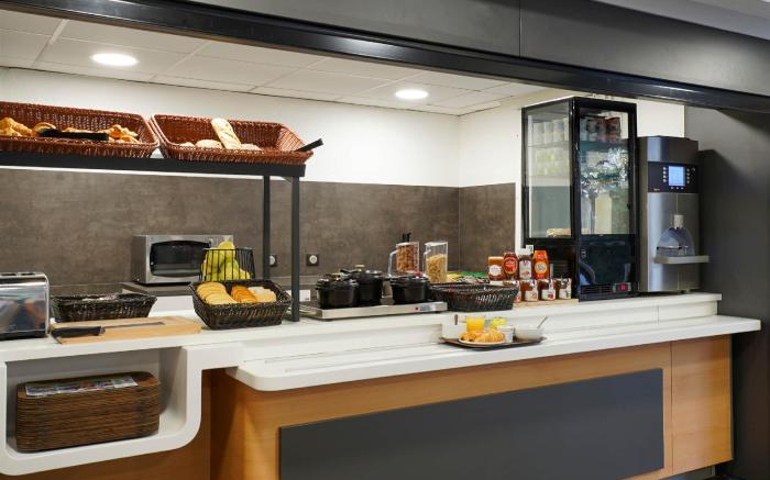 B&B HOTEL Marseille Parc Chanot