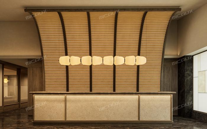 K·SPACE凯式酒店（广州北京路步行街大佛古寺店）