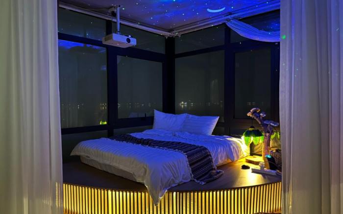 Ala Home Vu Mien Lake View