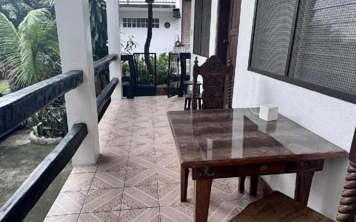 Placido's Vacation Home