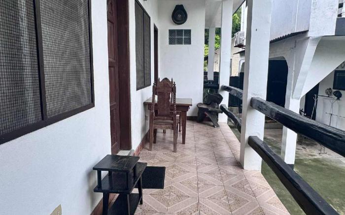 Placido's Vacation Home