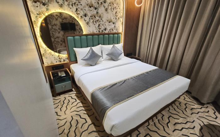 Hotel Stellar Suites Dombivali