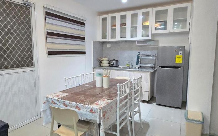 Cozy4BR Davao HomeStay near Airport & Mall for12