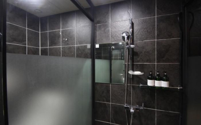 Busan Sasang Hotel Ire